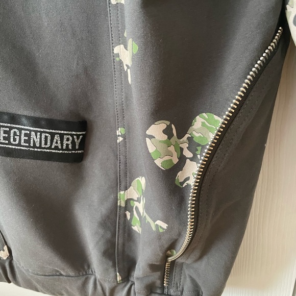 Sweatshirt top - Picture 3 of 3